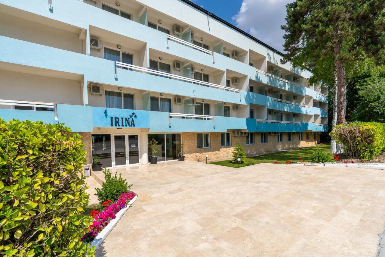 Hotel Irina Venus Exterior photo
